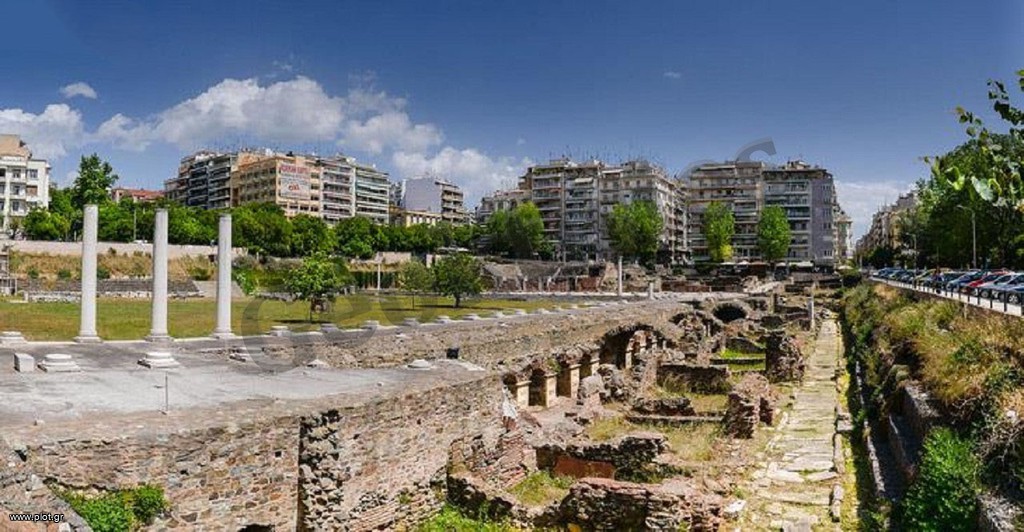 Κτίριο 925 τ.μ. πρός πώληση, Θεσσαλονίκη - Κέντρο, Κέντρο