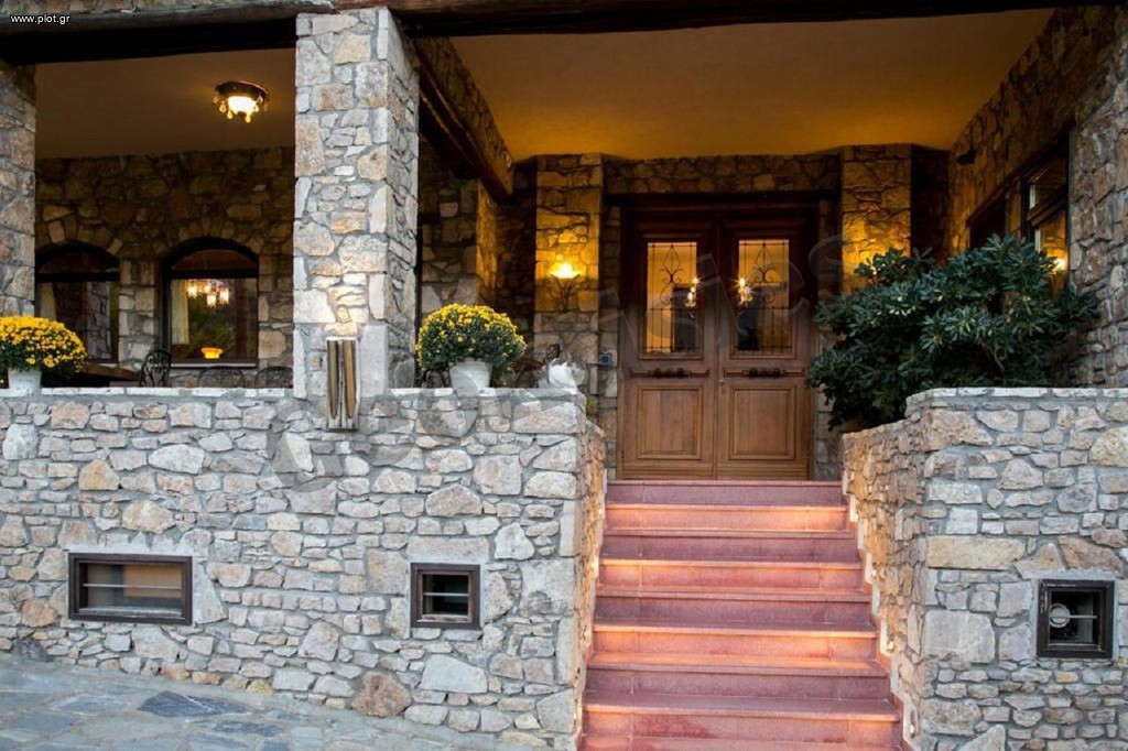 Hotel 1.118 sqm for sale, Pieria Prefecture, Pieria