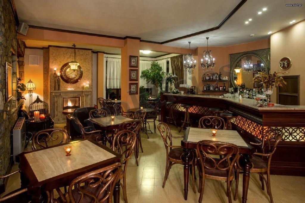 Hotel 1.118 sqm for sale, Pieria Prefecture, Pieria
