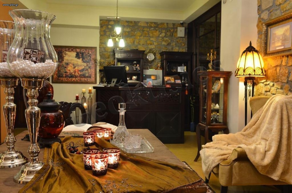 Hotel 1.118 sqm for sale, Pieria Prefecture, Pieria