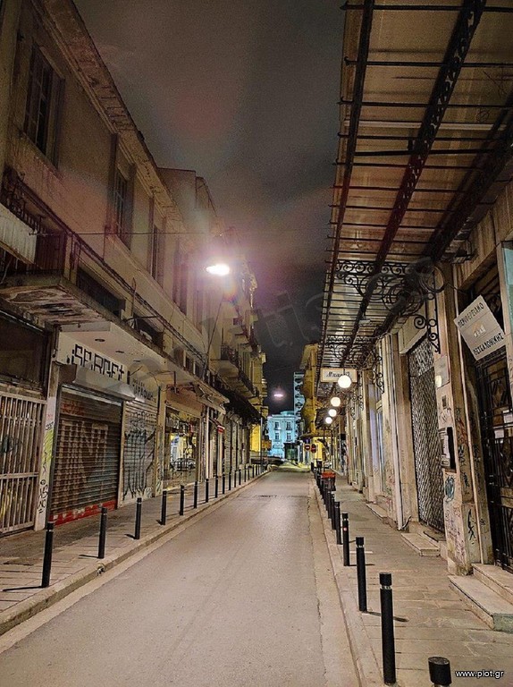 Κατάστημα 255 τ.μ. πρός πώληση, Θεσσαλονίκη - Κέντρο, Κέντρο