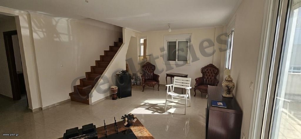 Μεζονέτα 120 τ.μ. πρός πώληση, Χαλκιδική, Παλλήνη