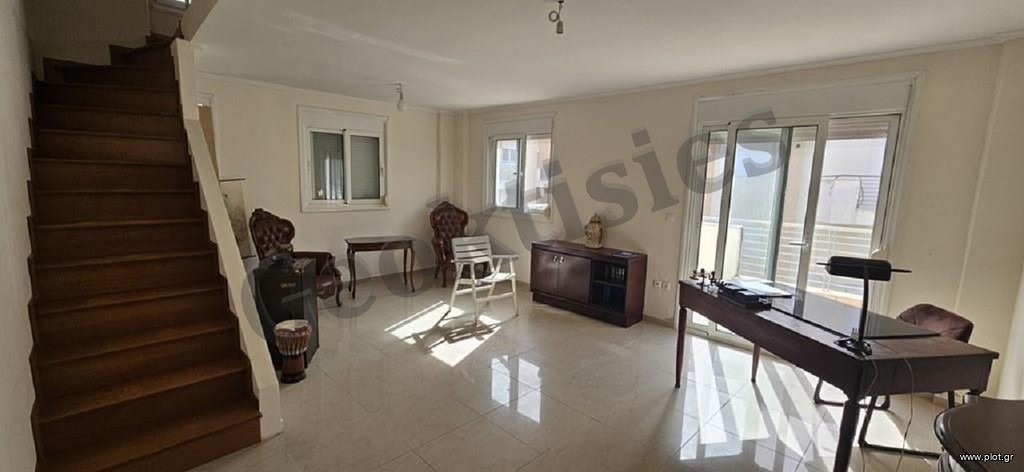 Μεζονέτα 120 τ.μ. πρός πώληση, Χαλκιδική, Παλλήνη