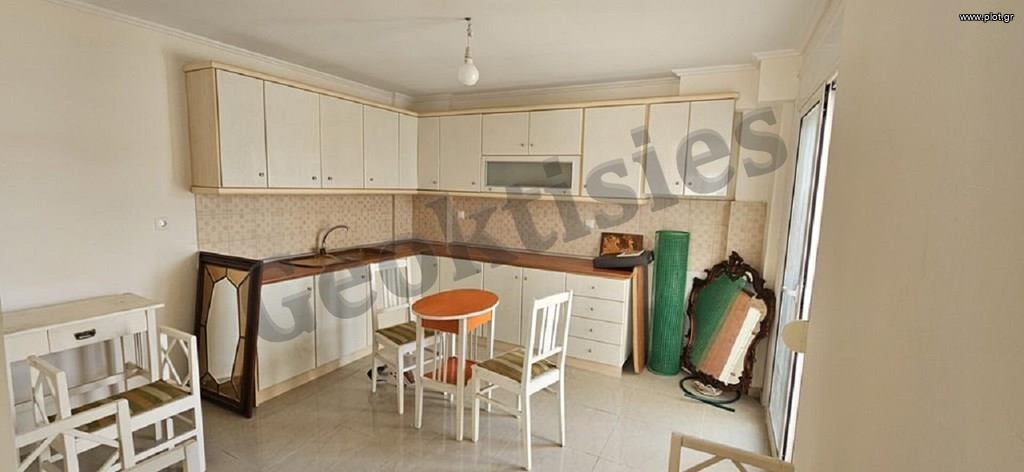 Μεζονέτα 120 τ.μ. πρός πώληση, Χαλκιδική, Παλλήνη