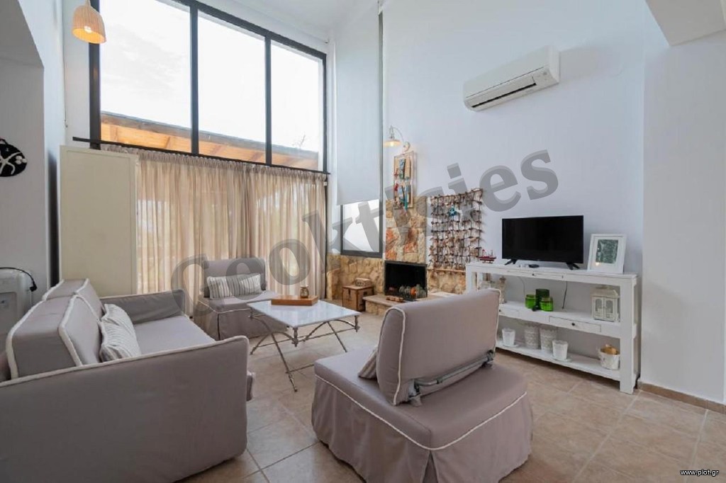 Βίλλα 230 τ.μ. πρός πώληση, Χαλκιδική, Κασσάνδρα