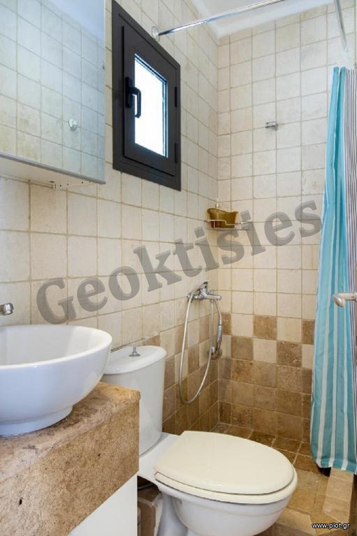 Βίλλα 230 τ.μ. πρός πώληση, Χαλκιδική, Κασσάνδρα