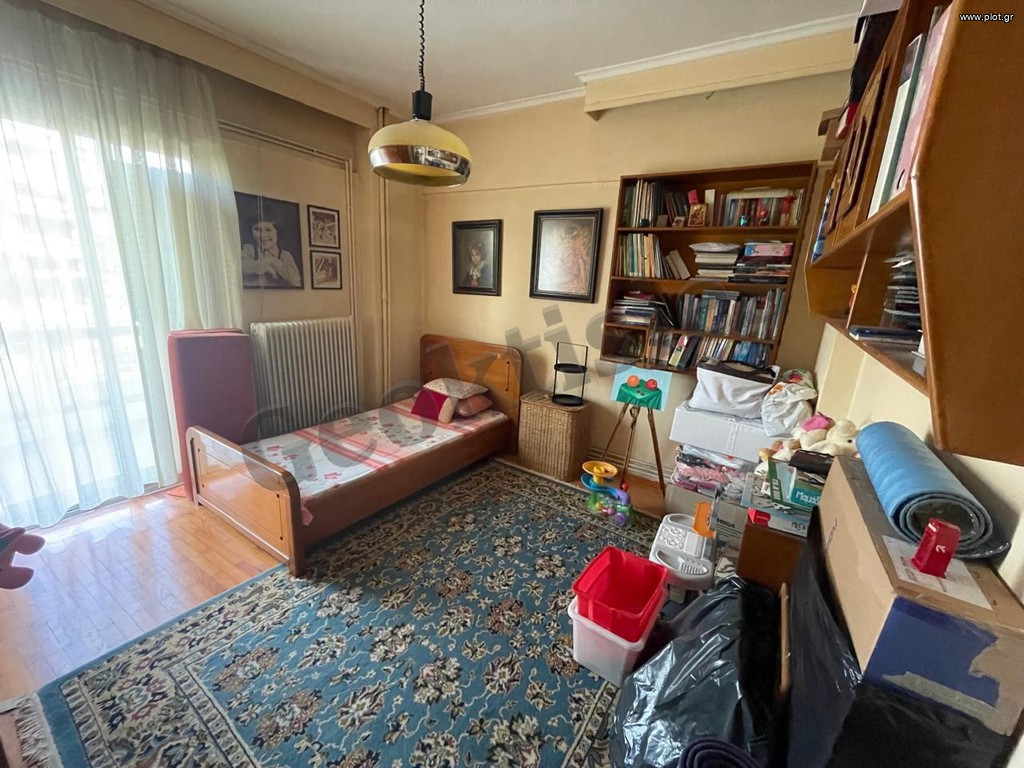 Διαμέρισμα 89 τ.μ. πρός πώληση, Θεσσαλονίκη - Κέντρο, Κάτω Τούμπα