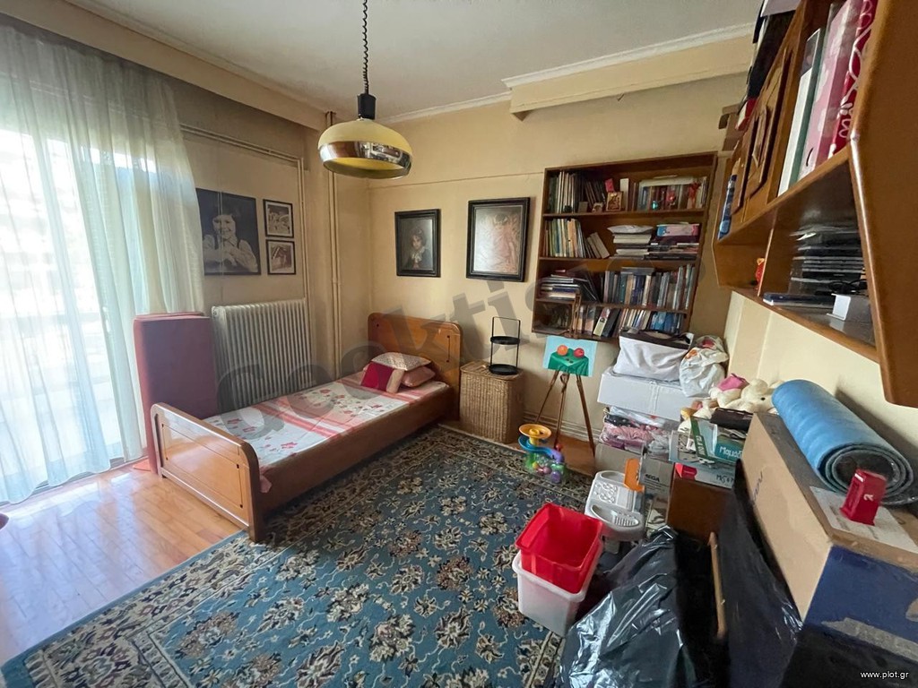 Διαμέρισμα 89 τ.μ. πρός πώληση, Θεσσαλονίκη - Κέντρο, Κάτω Τούμπα