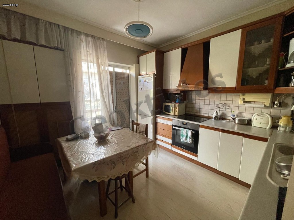 Διαμέρισμα 89 τ.μ. πρός πώληση, Θεσσαλονίκη - Κέντρο, Κάτω Τούμπα