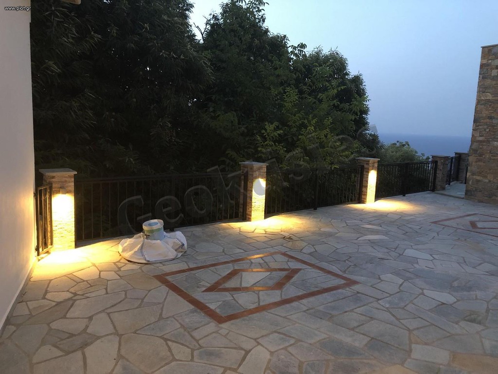 Μονοκατοικία 213 τ.μ. πρός πώληση, Μαγνησία, Μούρεσι