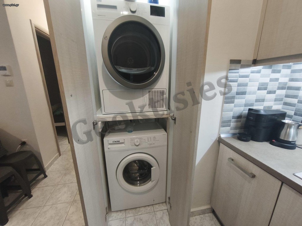 Διαμέρισμα 70 τ.μ. πρός πώληση, Θεσσαλονίκη - Περιφ/Κοί Δήμοι, Συκιές