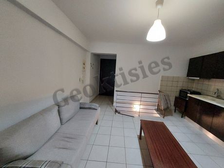 Διαμέρισμα 46 τ.μ. για πώληση