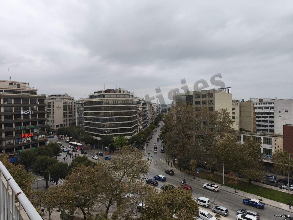 Γραφείο 100 τ.μ. πρός ενοικίαση, Θεσσαλονίκη - Κέντρο, Βαρδάρης
