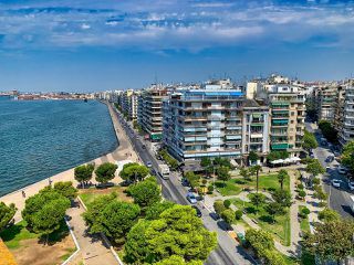 Επιχειρηματικό κτίριο 1.360 τ.μ. για πώληση