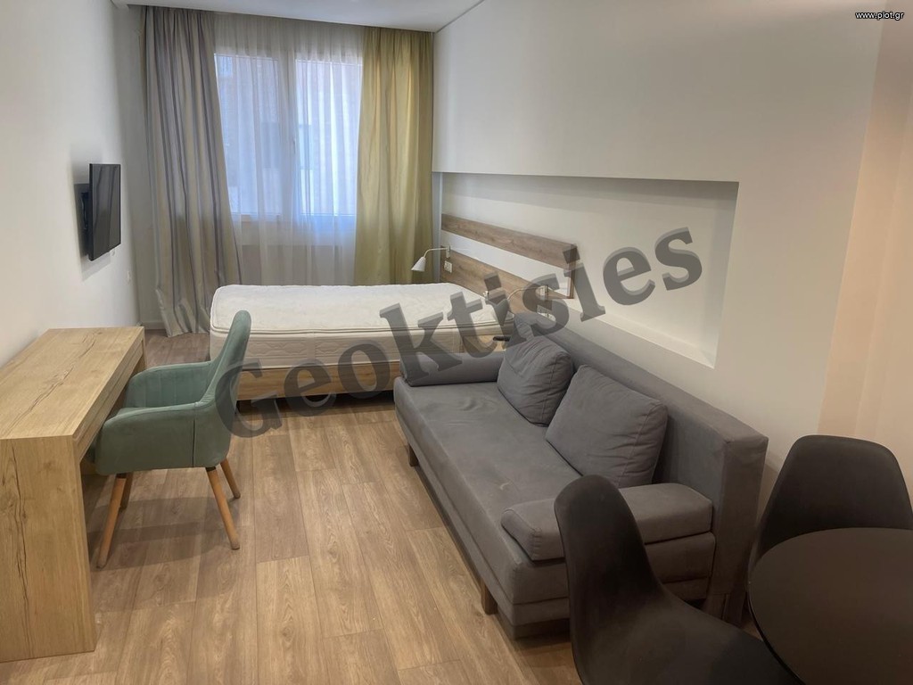Συγκρότημα διαμερισμάτων 205 τ.μ. προς πώληση, Κέντρο Θεσσαλονίκης
