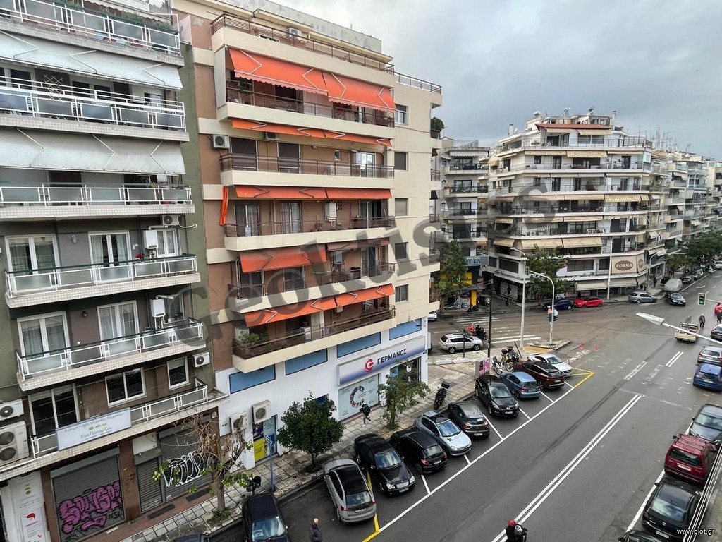 Διαμέρισμα 43 τ.μ. πρός πώληση, Θεσσαλονίκη - Κέντρο, Φάληρο