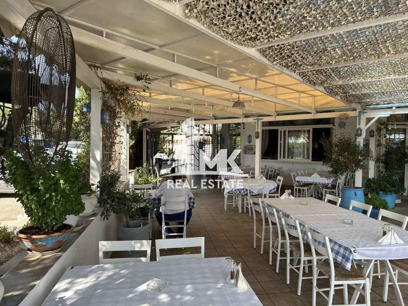 Αίθουσα 165 τ.μ. προς πώληση, Σκάλα Γερακινής