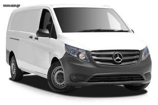 Mercedes-Benz 2018 VITO LONG