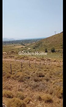 Οικόπεδο 500 τ.μ. για πώληση