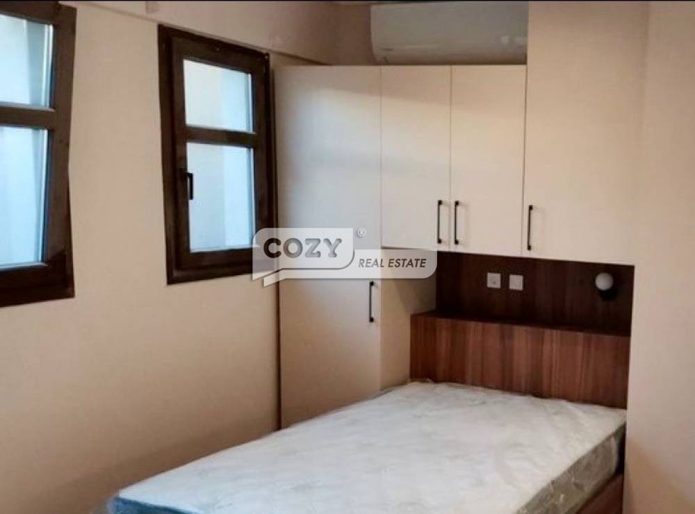 Studio / γκαρσονιέρα 22 τ.μ. προς ενοικίαση, Άγιος Δημήτριος Θεσσαλονίκης