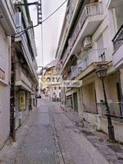 Studio / γκαρσονιέρα 22 τ.μ. προς ενοικίαση, Άγιος Δημήτριος Θεσσαλονίκης-thumb-8