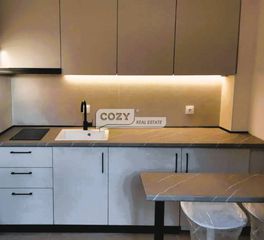 Studio / γκαρσονιέρα 22 τ.μ. προς ενοικίαση, Άγιος Δημήτριος Θεσσαλονίκης-thumb-3