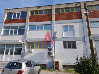 Επιχειρηματικό κτίριο 1.040 τ.μ. για πώληση