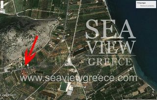 Αγροτεμάχια 2.300 τ.μ. για πώληση, Αργολίδα, Λέρνα-thumb-3
