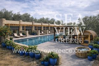 Αγροτεμάχια 2.300 τ.μ. για πώληση, Αργολίδα, Λέρνα-thumb-1