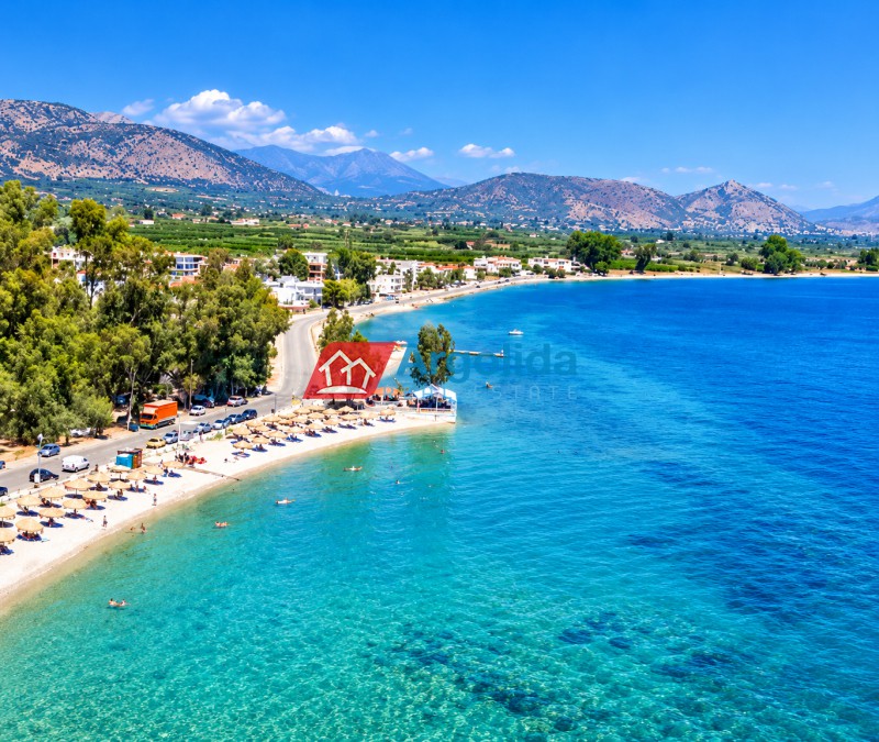 Μονοκατοικία 92 τ.μ. πρός πώληση, Αργολίδα, Λέρνα