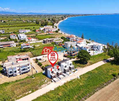 Μονοκατοικία 92 τ.μ. προς πώληση