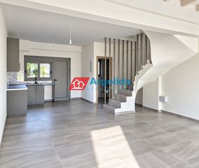 Μονοκατοικία 92 τ.μ. για πώληση, Αργολίδα, Λέρνα-thumb-5