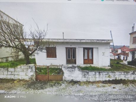 Detached home 80 sqm for sale
