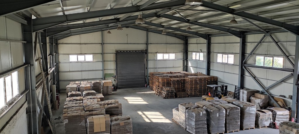 Βιομηχανικός χώρος 4.130 τ.μ. προς πώληση, Τρίπολη