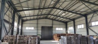 Βιομηχανικός χώρος 4.130 τ.μ. προς πώληση, Τρίπολη-thumb-11