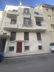 Κτίριο 620 τ.μ. για πώληση