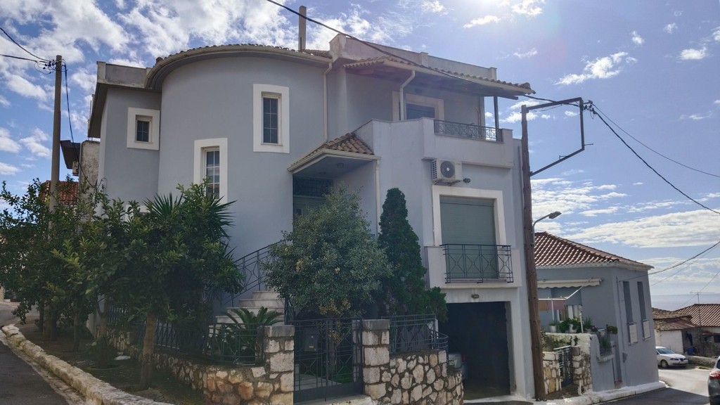 Μεζονέτα 210 τ.μ. για πώληση, Μεσσηνία, Γαργαλιάνοι