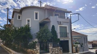 Μεζονέτα 210 τ.μ. για πώληση