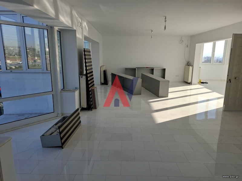 Γραφείο 163 τ.μ. πρός ενοικίαση, Θεσσαλονίκη - Περιφ/Κοί Δήμοι, Πυλαία