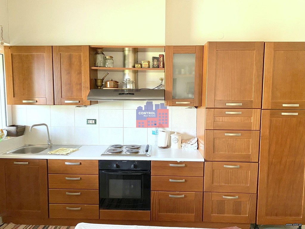 Μονοκατοικία 105 τ.μ. προς ενοικίαση, Νεραντζιές Αιγιάλειας