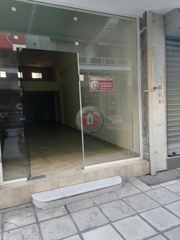 Κατάστημα 50 τ.μ. προς ενοικίαση, Ημαθία, Βέροια