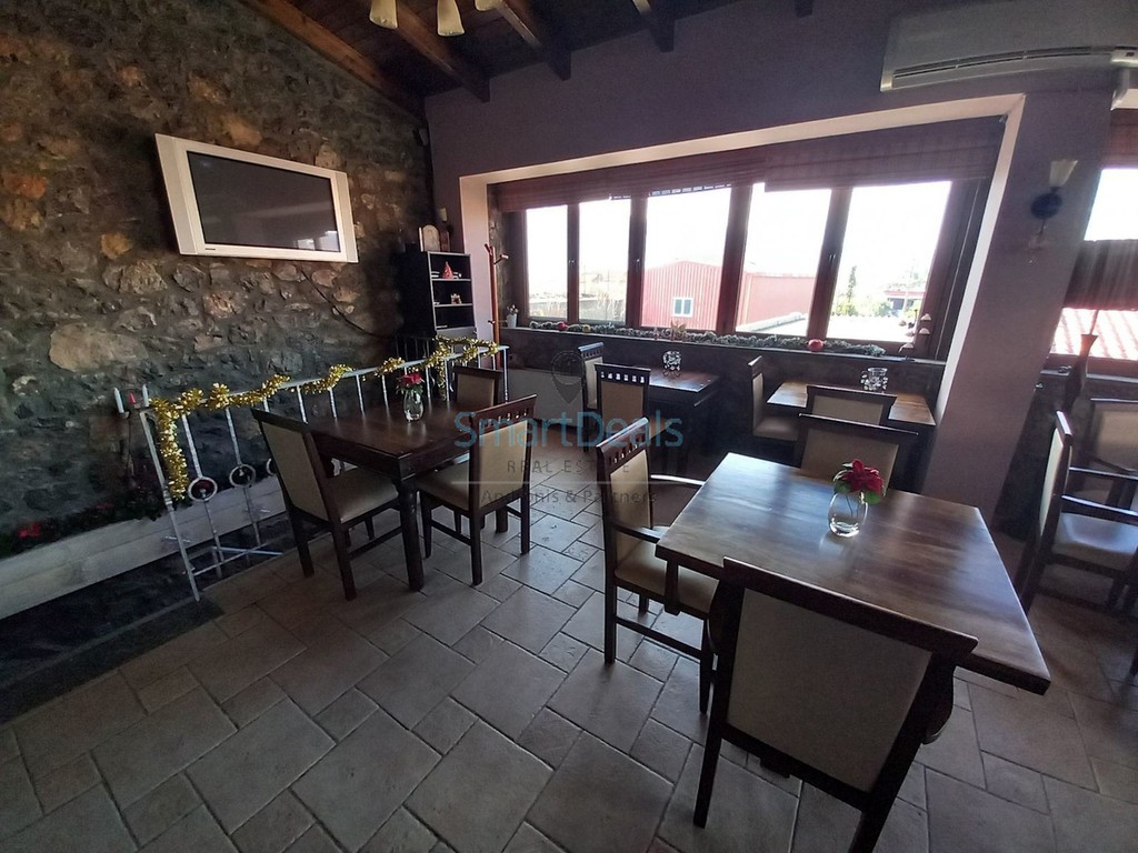 Ξενοδοχείο 360 τ.μ. προς πώληση, Κέντρο Ελάτειας
