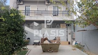 Επιχειρηματικό κτίριο 180 τ.μ. για ενοικίαση