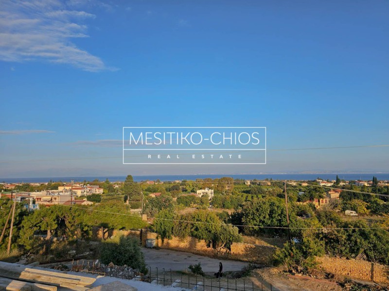 Μεζονέτα 140,42 τ.μ. πρός πώληση, Ν. Χίου, Χίος
