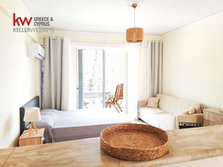 Studio / γκαρσονιέρα 36,90 τ.μ. για πώληση