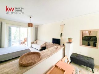 Studio / γκαρσονιέρα 36,90 τ.μ. για πώληση, Αργολίδα, Ασίνη-thumb-1