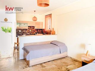 Studio / γκαρσονιέρα 36,90 τ.μ. για πώληση, Αργολίδα, Ασίνη-thumb-3
