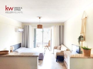 Studio / γκαρσονιέρα 36,90 τ.μ. για πώληση, Αργολίδα, Ασίνη-thumb-2