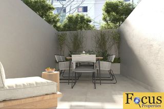Studio / γκαρσονιέρα 27 τ.μ. πρός πώληση, Πειραιάς, Καμίνια-thumb-1