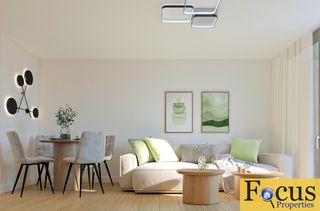 Studio / γκαρσονιέρα 27 τ.μ. πρός πώληση, Πειραιάς, Καμίνια-thumb-3